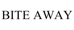 BITE AWAY trademark