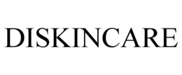 DISKINCARE trademark