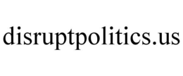 DISRUPTPOLITICS.US trademark
