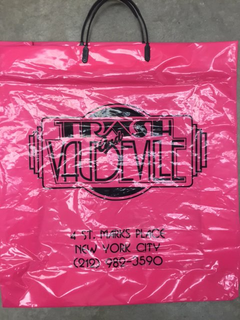 TRASH AND VAUDEVILLE trademark