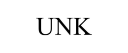 UNK trademark