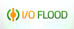 I/O FLOOD trademark