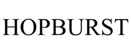 HOPBURST trademark