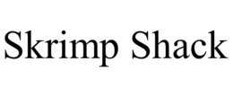 SKRIMP SHACK trademark
