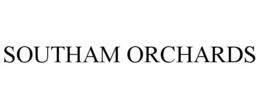 SOUTHAM ORCHARDS trademark