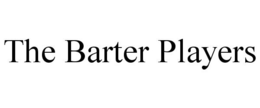 THE BARTER PLAYERS trademark