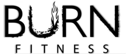 BURN FITNESS trademark