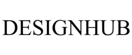 DESIGNHUB trademark