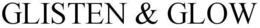 GLISTEN & GLOW trademark
