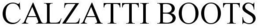 CALZATTI BOOTS trademark