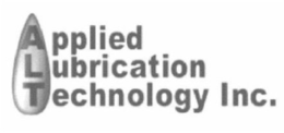 ALT APPLIED LUBRICATION TECHNOLOGY INC. trademark