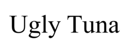 UGLY TUNA trademark