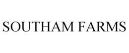 SOUTHAM FARMS trademark