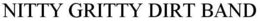 NITTY GRITTY DIRT BAND trademark