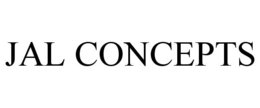 JAL CONCEPTS trademark