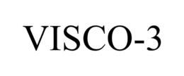 VISCO-3 trademark