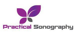 PRACTICAL SONOGRAPHY trademark