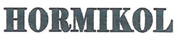 HORMIKOL trademark