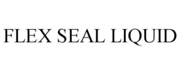 FLEX SEAL LIQUID trademark
