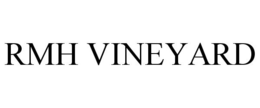RMH VINEYARD trademark