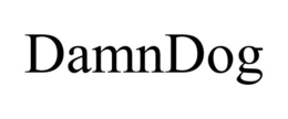 DAMNDOG trademark