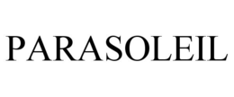 PARASOLEIL trademark