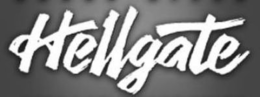 HELLGATE trademark