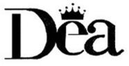 DEA trademark