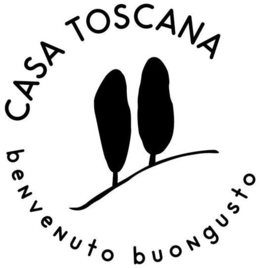 CASA TOSCANA BENVENUTO BUONGUSTO trademark