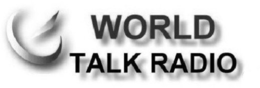 WORLD TALK RADIO trademark