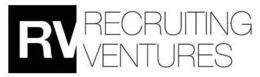RV RECRUITING VENTURES trademark