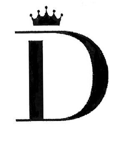 D trademark