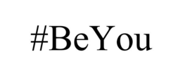 #BEYOU trademark