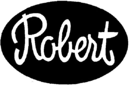 ROBERT trademark