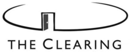 THE CLEARING trademark