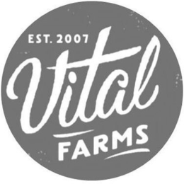 EST. 2007 VITAL FARMS trademark