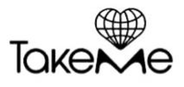 TAKEME trademark