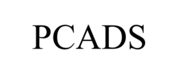 PCADS trademark