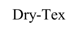 DRY-TEX trademark
