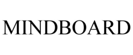 MINDBOARD trademark