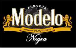CERVEZA MODELO NEGRA 1925 trademark