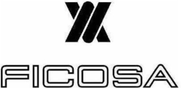 VV FICOSA trademark
