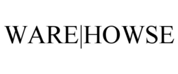 WARE|HOWSE trademark