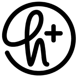 H PLUS trademark