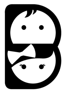 B trademark