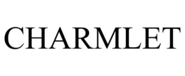 CHARMLET trademark
