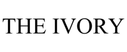 THE IVORY trademark