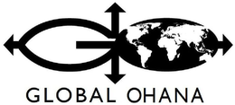 GO GLOBAL OHANA trademark