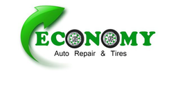 ECONOMY AUTO REPAIR & TIRES trademark