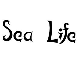 SEA LIFE trademark
